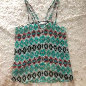 LF Millau printed tank